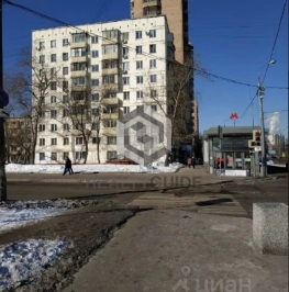 Продажа ПСН Волгоградский пр-кт,  д. 80/2,  к. 1