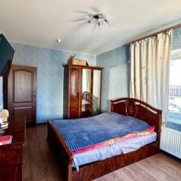 Продажа 3-комн квартиры на вторичном рынке Гатчина, Пушкинское шоссе,  д. 13,  к. 3