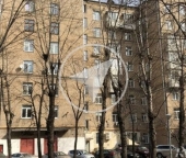 Продать Квартиры вторичка Шарикоподшипниковская улица  2 