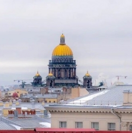 Продажа 3-комн квартиры на вторичном рынке Клинский пр-кт,  д. 25