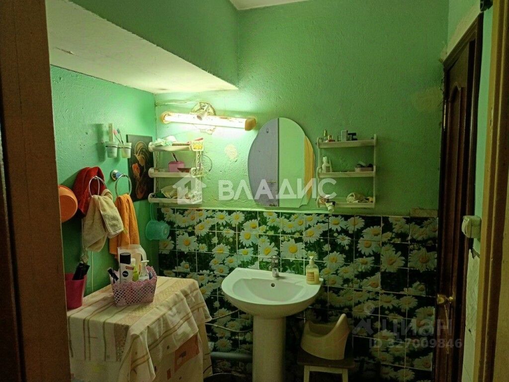 Продажа комнаты Раменское, улица Воровского, 3/3