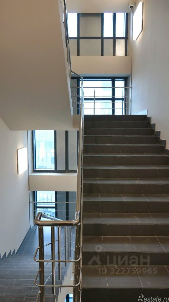 Аренда гаража Тестовская улица