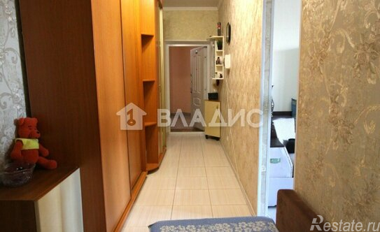 Продажа 1-комн квартиры на вторичном рынке Детская, Школьная улица,  д. 1