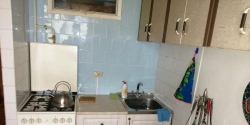 1-комн квартира улица Шкулёва,  д. 3А