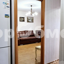 Продажа 1-комн квартиры на вторичном рынке улица Островитянова,  д. 45 к1