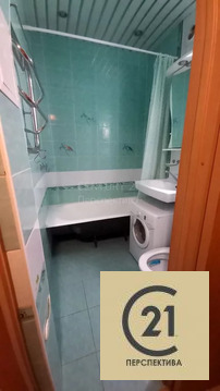 1-комн квартира Люберцы, ул. Льва Толстого,  д. 7