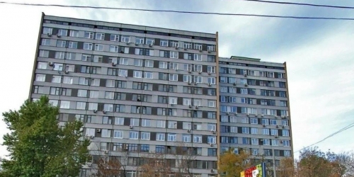 Офис Новинский бульвар,  д. 15