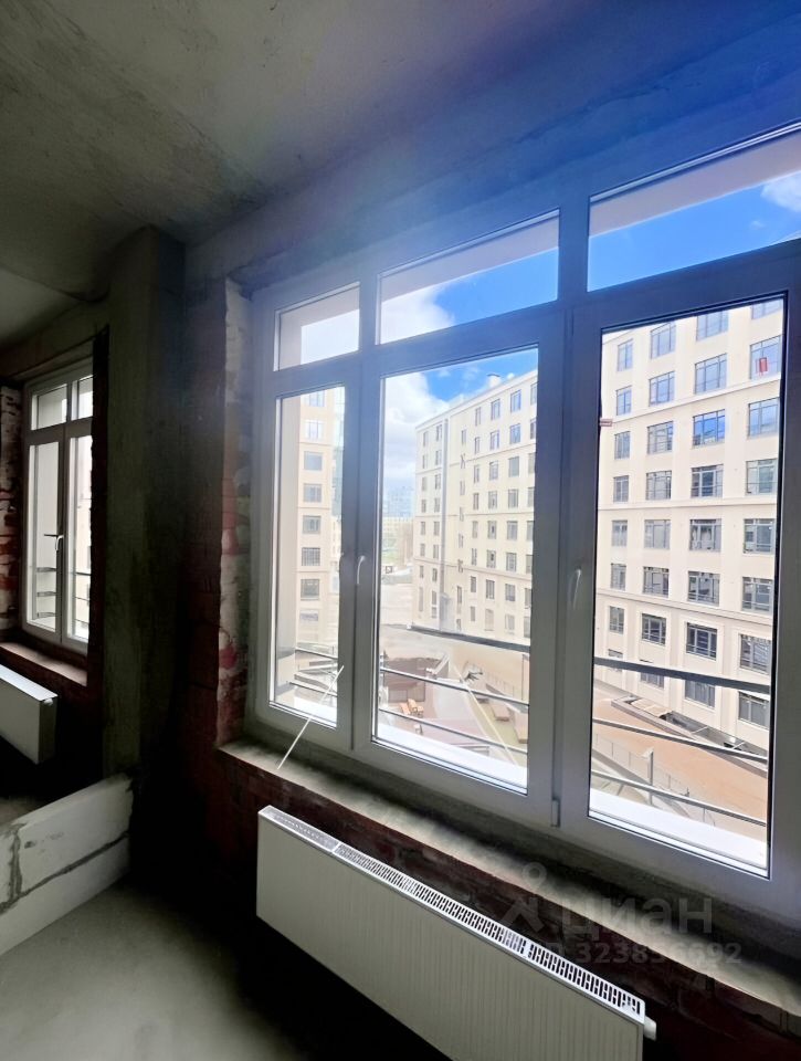 Продажа 2-комн квартиры на вторичном рынке Ремесленная улица, 15