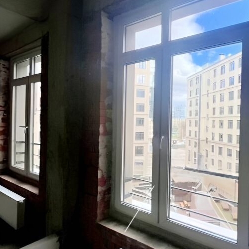 2-комн квартира Ремесленная улица, 15