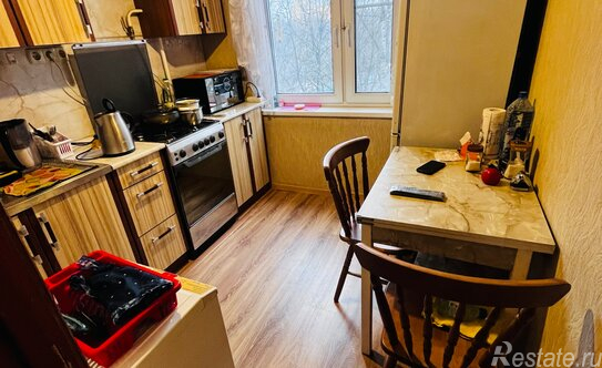 Аренда 2-комн квартиры на вторичном рынке Элеваторная улица,  д. 4