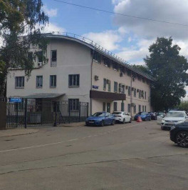Продажа торгового помещения Полесский проезд,  д. 16