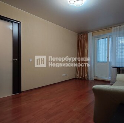 1-комн квартира улица Щербакова,  д. 11