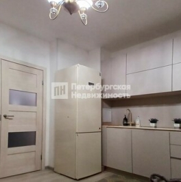 Продажа 1-комн квартиры на вторичном рынке Орбитальная улица,  д. 3