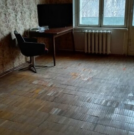 Аренда 3-комн квартиры на вторичном рынке бульвар Матроса Железняка,  д. 36