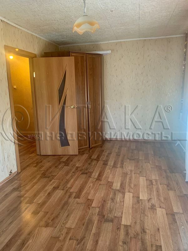 Продажа 1-комн квартиры на вторичном рынке Выборг, Ленинградское ш., д. 31