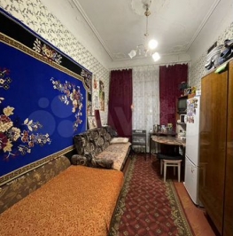 Продажа 3-комн квартиры на вторичном рынке Монетная Б. ул,  д. 22