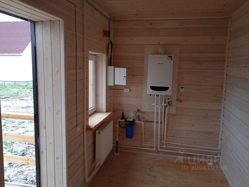 Продажа дома д. Романовка, шоссе Павловское