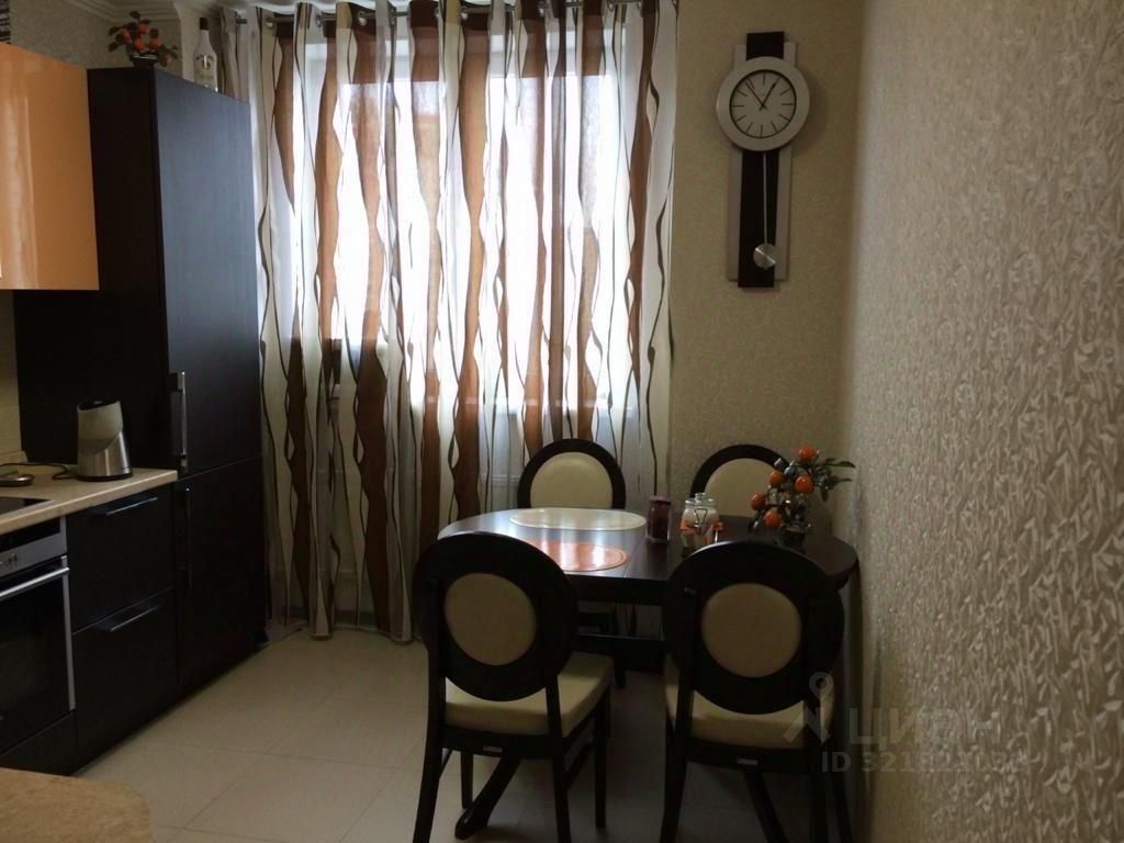 Продажа 2-комн квартиры на вторичном рынке Королев, улица Ленина, 27