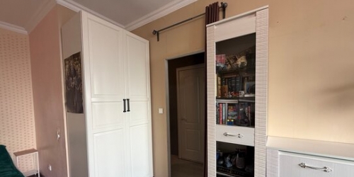 1-комн квартира ул Ворошилова,  д. 27,  к. 2