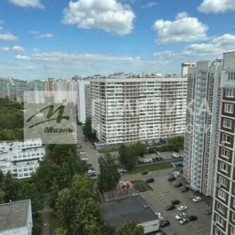 Продажа 3-комн квартиры на вторичном рынке Красногвардейский 1-й проезд,  д. 21 с2