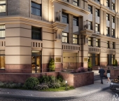 Продать Квартиры вторичка Херсонский проезд  4 