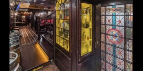 Помещение свободного назначения Сущёвская улица,  д. 9