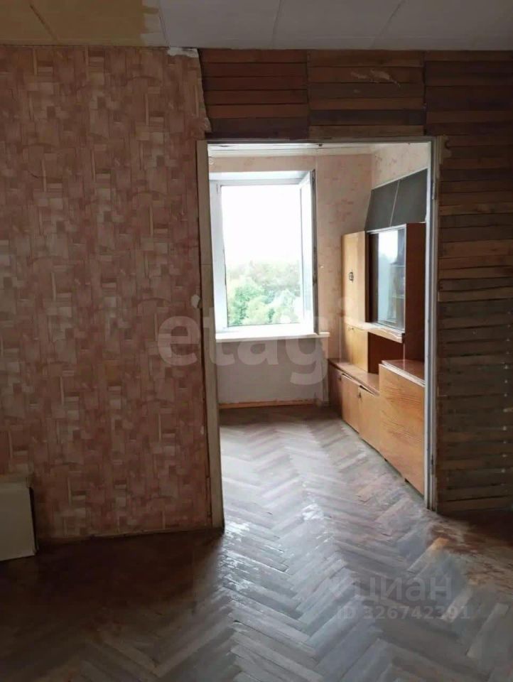 Продажа 1-комн квартиры на вторичном рынке Пискаревский проспект, 26