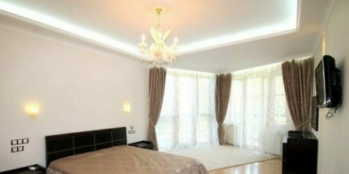3-комн квартира Якиманка Б. ул,  д. 50