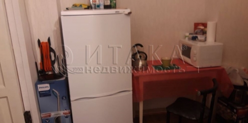 Комната Апраксин,  д. 10-12