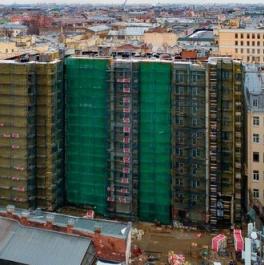 Продажа 1-комн квартиры на вторичном рынке Курляндская ул,  д. 8