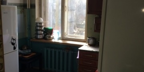 Комната Понтонный п, Варвары Петровой ул,  д. 7