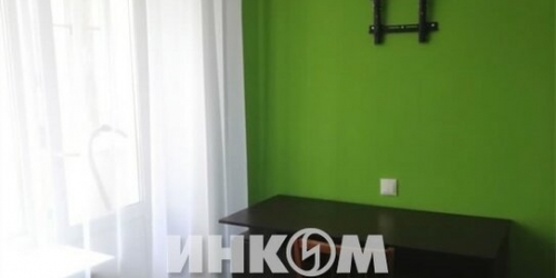 1-комн квартира Янтарный проезд,  д. 33