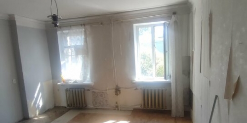 3-комн квартира улица Савушкина,  д. 53