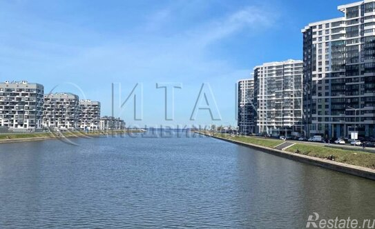 Продажа 1-комн квартиры на вторичном рынке улица Маршала Захарова,  д. 8 с1