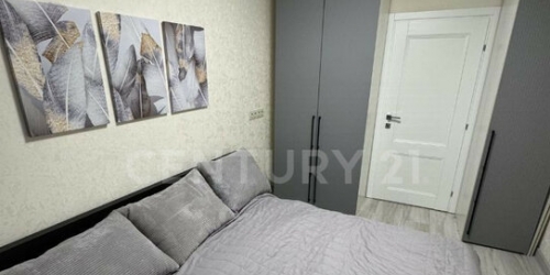 2-комн квартира Грузинская М. ул,  д. 43