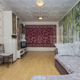 Продажа 3-комн квартиры на вторичном рынке Наро-Фоминск г, Шибанкова ул,  д. 59