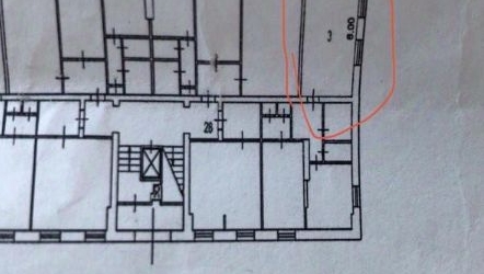 Комната тупик Чуксин, 3