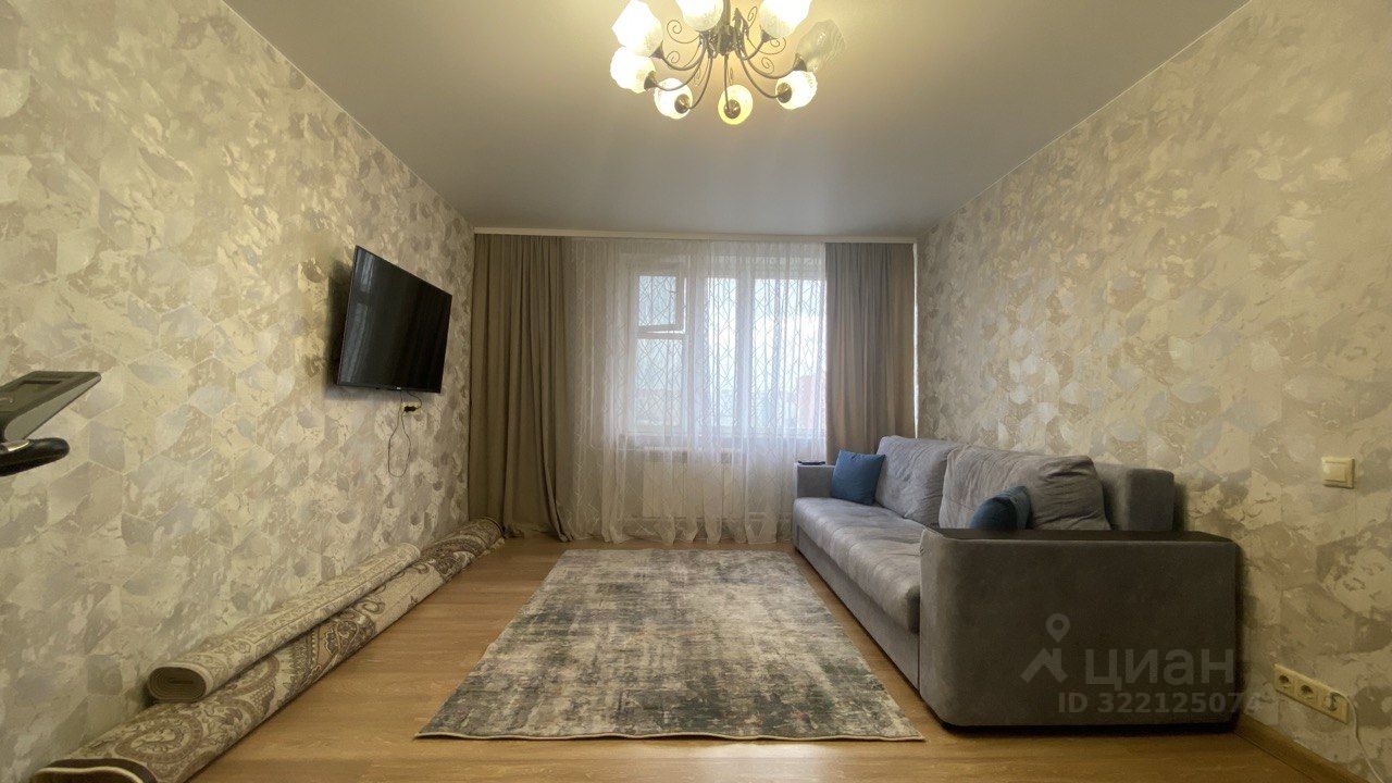 Продажа 3-комн квартиры на вторичном рынке Видное, Советская улица, 34к2