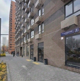 Аренда ПСН Нагатинский 2-й проезд,  д. 6 к1