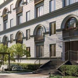 Продажа 1-комн квартиры на вторичном рынке Железнодорожный пер,  д. 12