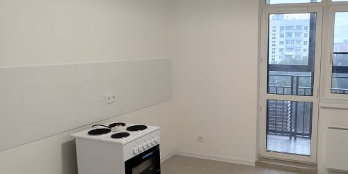 2-комн квартира улица Константина Федина, 5