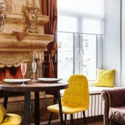 2-комн квартира ул Петровка,  д. 26,  к. 3