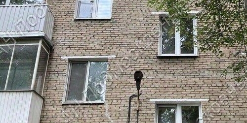 2-комн квартира 2-й Амбулаторный проезд, 11