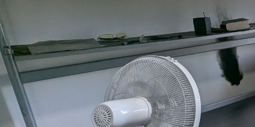 2-комн квартира 15-я Парковая улица, 1/123К2