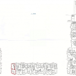 Продажа ПСН Очаковское шоссе,  д. 7