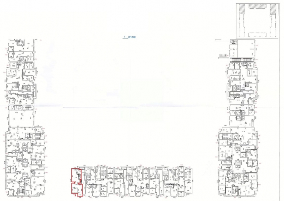 Продажа ПСН Очаковское шоссе,  д. 7