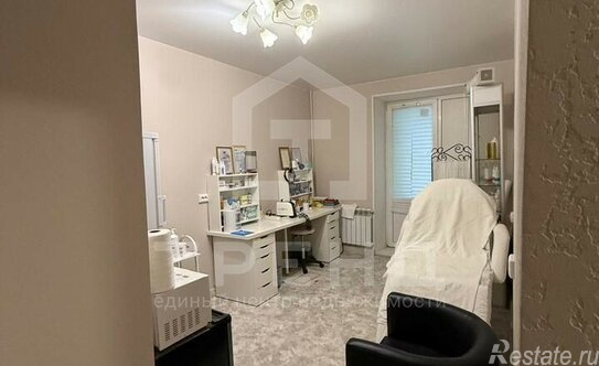 Продажа 1-комн квартиры на вторичном рынке Елецкая ул,  д. 9