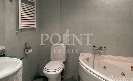 Аренда 2-комн квартиры на вторичном рынке Смоленская улица,  д. 10