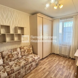 Продажа 2-комн квартиры на вторичном рынке Дачный пр-кт,  д. 37