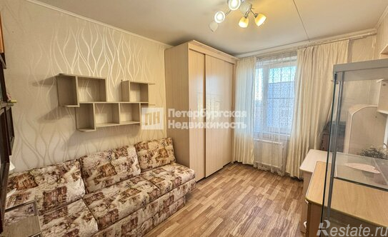 Продажа 2-комн квартиры на вторичном рынке Дачный пр-кт,  д. 37